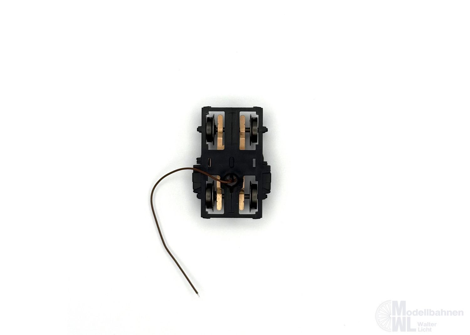 Märklin Ersatzeile E339613 - ERSATZTEIL: Drehgestell 2  NEM